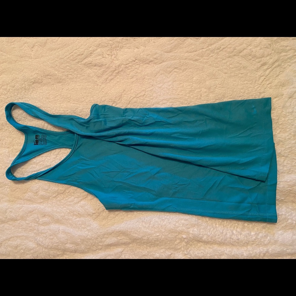 Nike dri fit